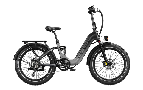 Image of HeyBike Horizon Electric Bike