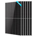Sungold Power 560W Bifacial PERC Solar Panel
