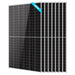 Sungold Power 560W Bifacial PERC Solar Panel