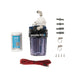 Guzzle H2O Stealth Built-In Water Filtration & Purification System