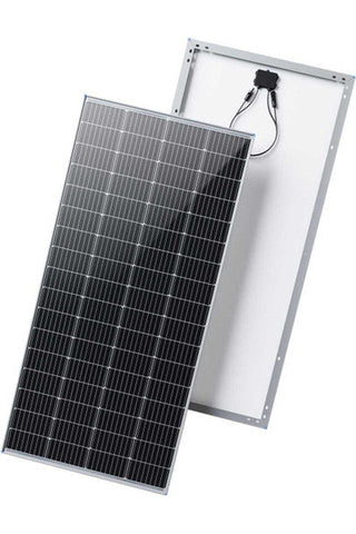 Image of Renogy 12V 200W Monocrystalline Solar Panel