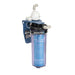 Guzzle H2O Stealth Built-In Water Filtration & Purification System