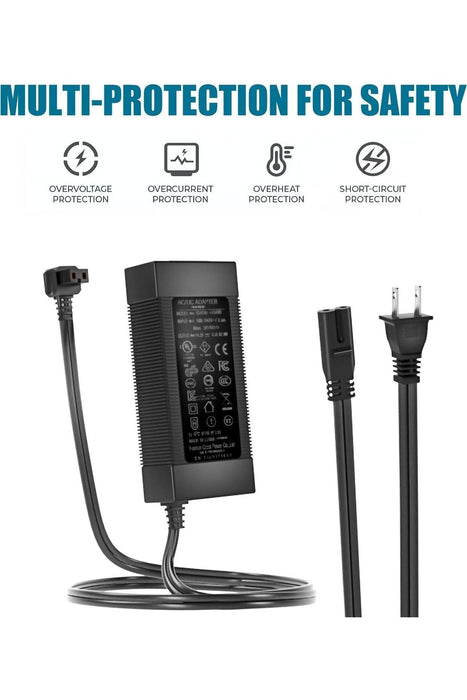 ACOPOWER AC Adapter for Tesla  Fridge Freezer
