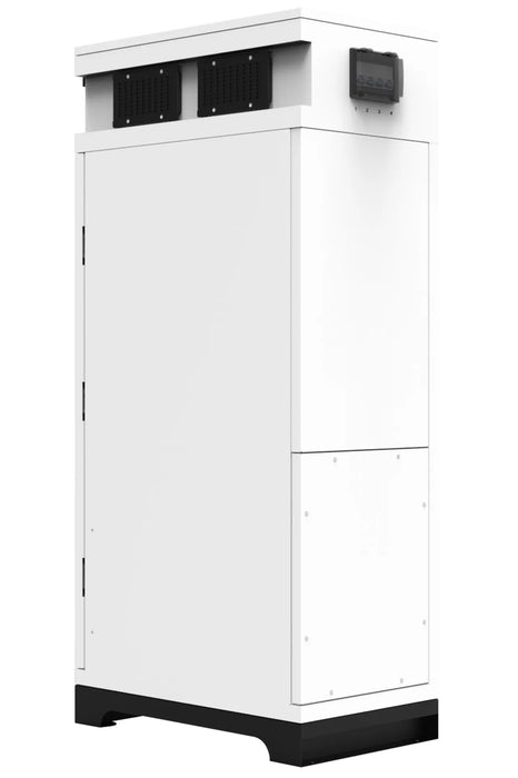 Pytes V-BOX-OC Outdoor Cabinet for Pytes V5 Batteries