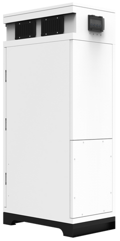 Image of Pytes V-BOX-OC Outdoor Cabinet for Pytes V5 Batteries