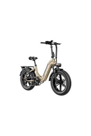 Image of Heybike Ranger Electric Bike
