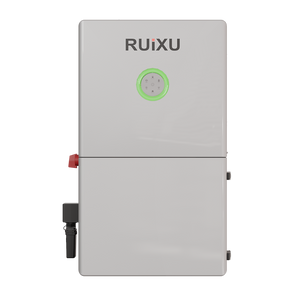 RUiXU Split Phase Hybrid Inverter | RX-12K | UL1741