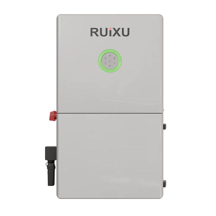 RUiXU Split Phase Hybrid Inverter | RX-12K | UL1741