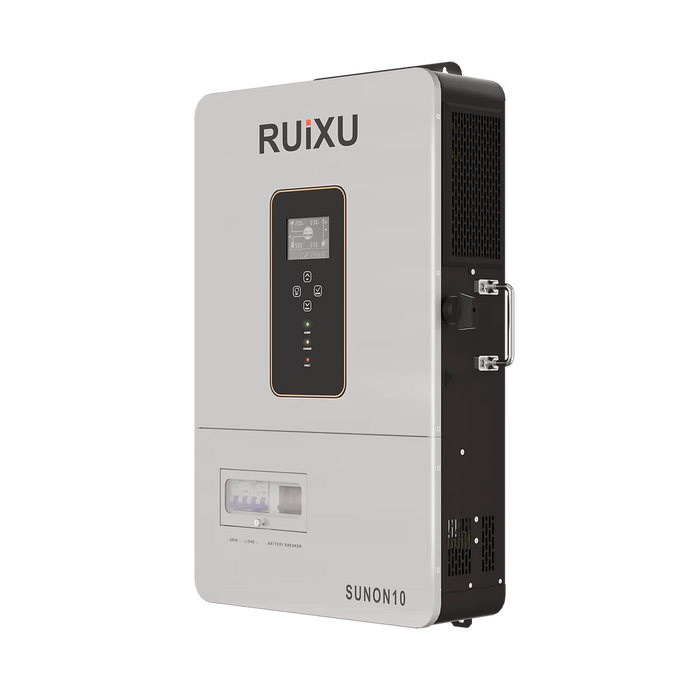 RUiXU Single/Split-Phase Off-Grid Inverter | SUNON10 | 10kW