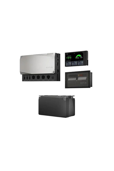 EcoFlow 5kWh Power Kit