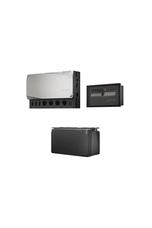 EcoFlow 5kWh Power Kit