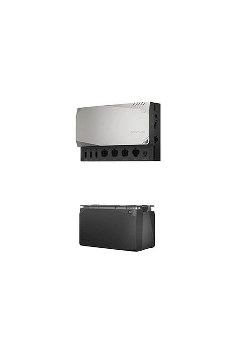 EcoFlow 5kWh Power Kit