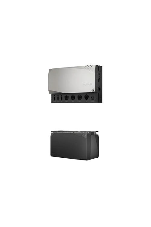 EcoFlow 5kWh Power Kit