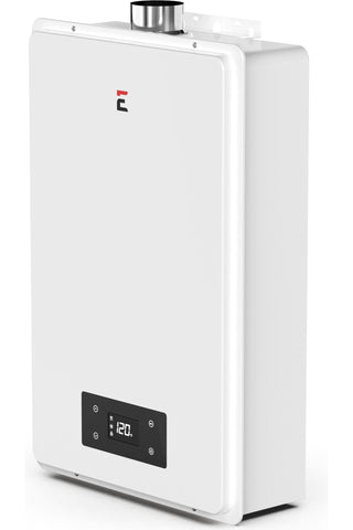 Image of Eccotemp 6.5 GPM Indoor Natural Gas Tankless Water Heater
