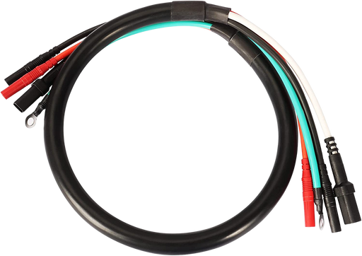 GENMAX GM9000PK Parallel Cable Kit Operation Inverter Generator Use with 50A Parallel Kit New