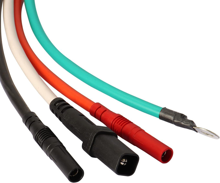 GENMAX GM9000PK Parallel Cable Kit Operation Inverter Generator Use with 50A Parallel Kit New