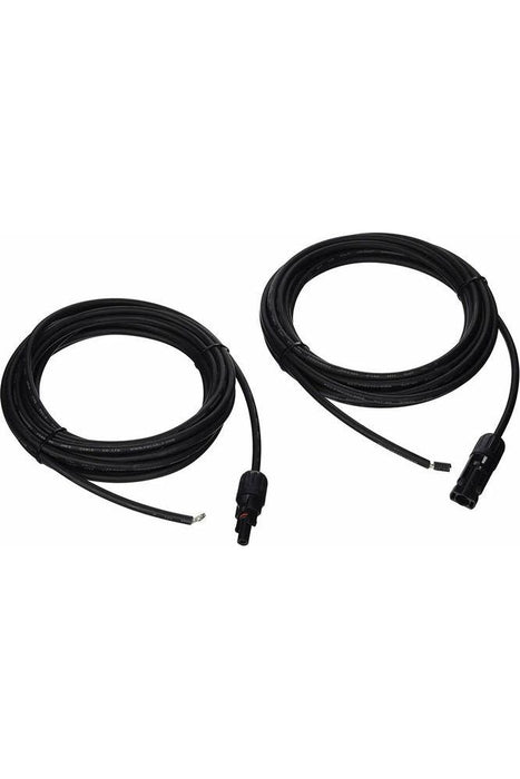 ACOPOWER 10/20/30FT 12AWG Bare wire-PV Extension Cable