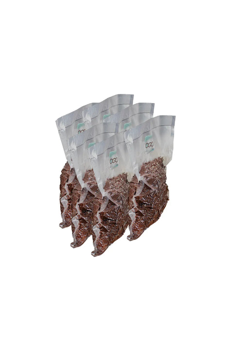 OGO Composting Toilet 6 Pack Coco Coir