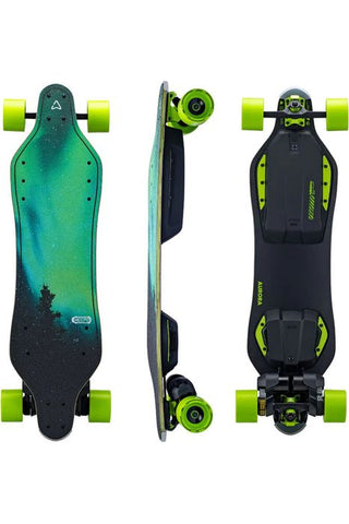 Image of Meepo Aurora Electric Skateboard and Longboard