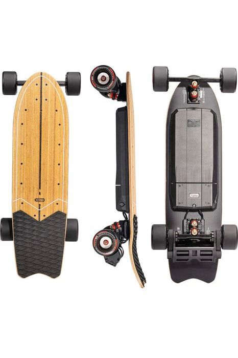 Meepo Flow Electric Skateboard