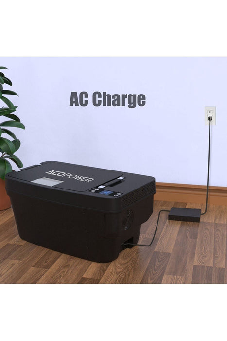 ACOPOWER AC Adapter for Tesla  Fridge Freezer