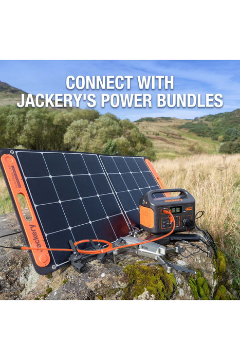 Jackery DC Extension Cable for Solar Panel