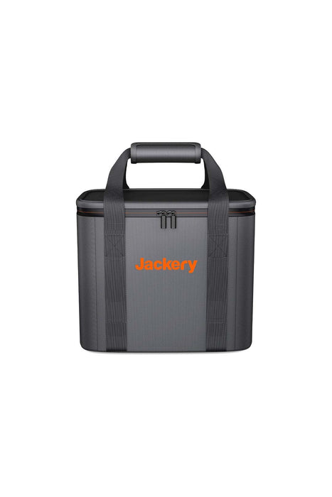 Jackery Upgraded Carrying Case Bag for Explorer 500/300/240 (S)