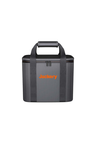 Image of Jackery Upgraded Carrying Case Bag for Explorer 500/300/240 (S)