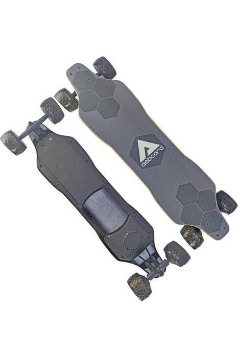 AEBoard Nova Electric Skateboard and Longboard