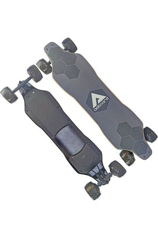 Image of AEBoard Nova Electric Skateboard and Longboard
