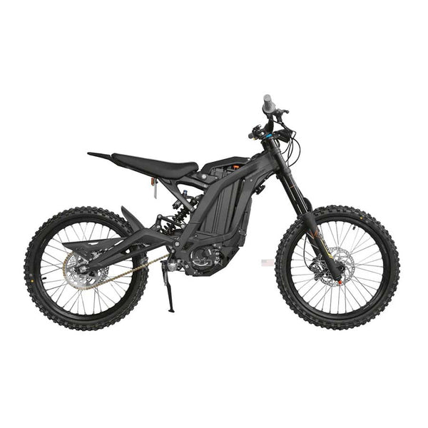 Freego Natkie N1 Electric Mountain Dirt Bike – Renewable Outdoors