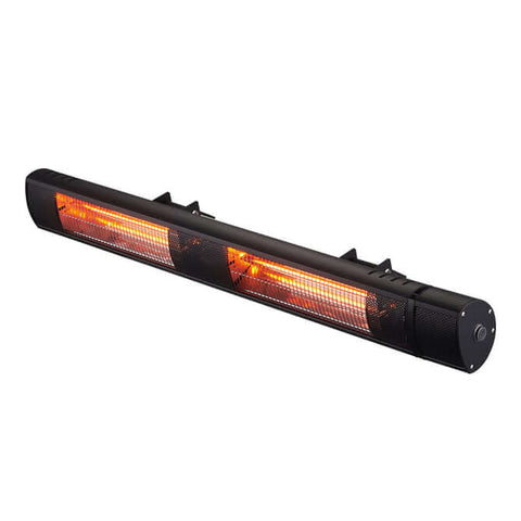 Image of RADtec G30R - 38" Golden Tube Infrared Heater