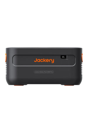 Jackery Expansion Battery Pack 1000 Plus