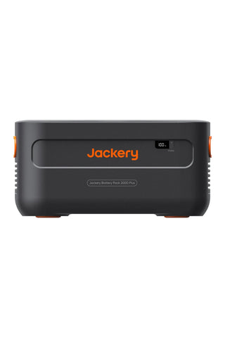 Image of Jackery Expansion Battery Pack 1000 Plus