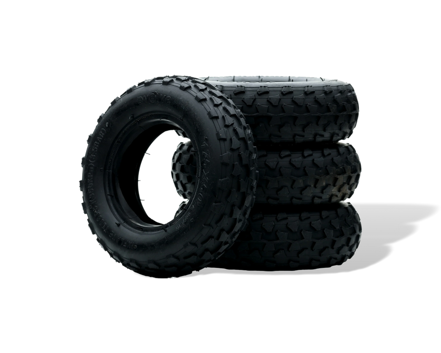 Evolve 175mm Off Road Electric Skateboard Tires