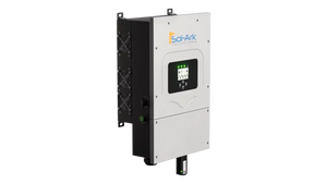 Sol Ark 8k All-In-One Hybrid Solar Inverter | 10 Year Warranty Included