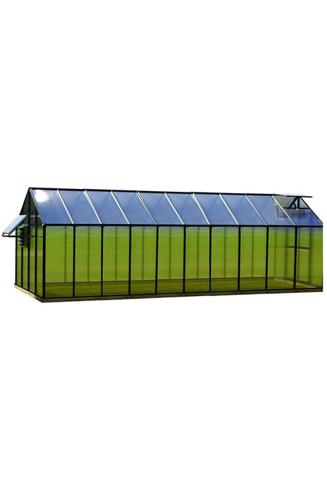 Riverstone MONT Mojave Style Greenhouse 8x20