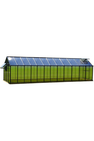 Image of Riverstone MONT Mojave Style Greenhouse 8x24
