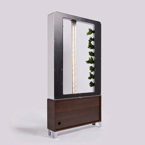 Image of Just Vertical AEVA Indoor Hydroponic Garden