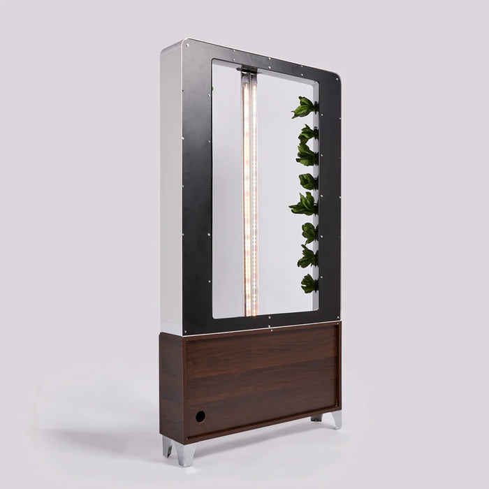 Just Vertical AEVA Indoor Hydroponic Garden