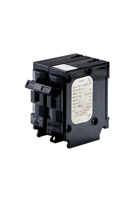 EG4 BSB 90A AC Circuit Breaker for EG4 FlexBOSS21 Hybrid Inverter