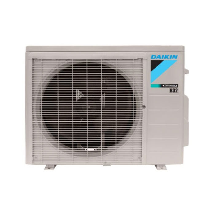 Daikin Entra 9,000 BTU 18 SEER2 Single Zone Wall Mount Mini Split Heat Pump System R32 230V