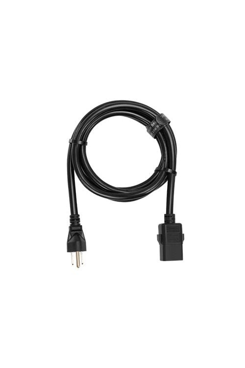 EcoFlow AC Charging Cable- C20