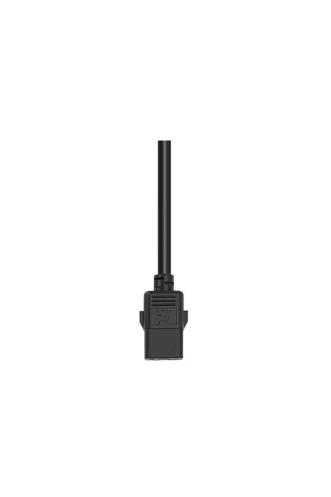 EcoFlow AC Charging Cable- C20