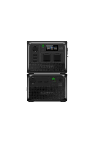 Image of BLUETTI AC60 Portable Power Station | 600W 403Wh