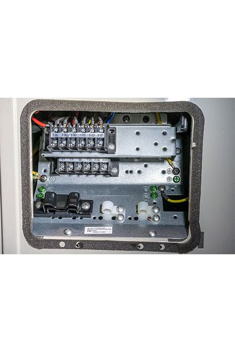 ACiQ 18,000 BTU 22.9 SEER2 2-Zone Wall Mounted Mini Split System w/ WiFi