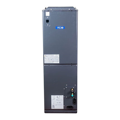 ACiQ 3 Ton 18 SEER2 High Efficiency Central Heat Pump System Extreme+ Series | Inverter