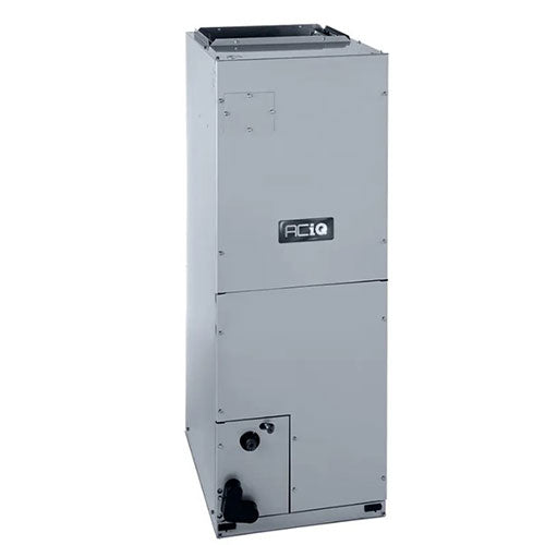 ACiQ 4 Ton 16 SEER High Efficiency Central Heat Pump System-Extreme Heat Inverter