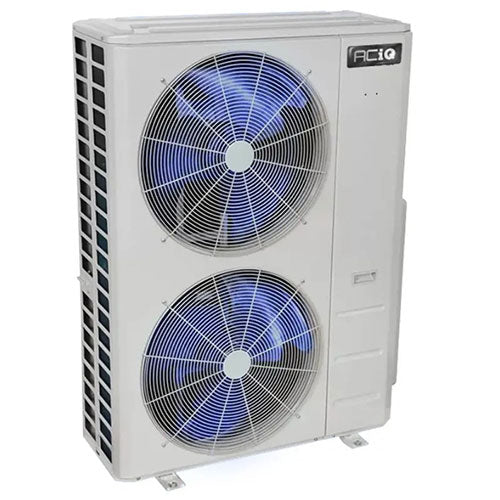 ACiQ 4 Ton 17.3 SEER High Efficiency Central Heat Pump System Inverter