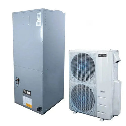 ACiQ 4 Ton 17.3 SEER High Efficiency Central Heat Pump System Inverter